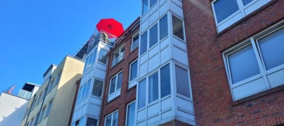 Gebäude in Hamburg, Germany 382m², Nr. 310255 3