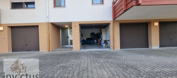 1 غرف نوم شقة في Hohenlohe, Germany رقم 266954 10