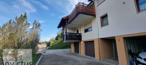 1 غرف نوم شقة في Hohenlohe, Germany رقم 266954 9