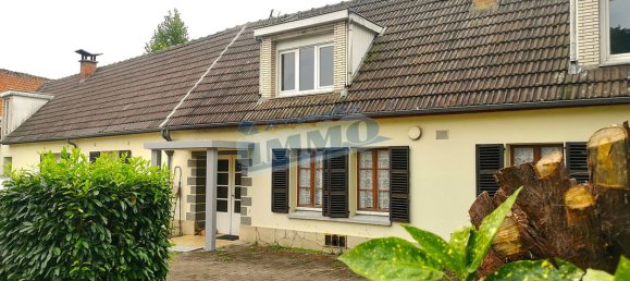 4 غرف نوم منزل في Agnez-les-Duisans, France رقم 237056 16