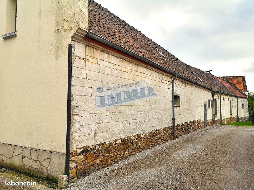 4 غرف نوم منزل في Agnez-les-Duisans, France رقم 237056