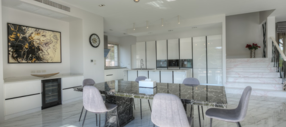 4 chambres Villa à Phuket, Thailand No. 75328 7