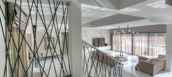 4 chambres Villa à Phuket, Thailand No. 75328 17