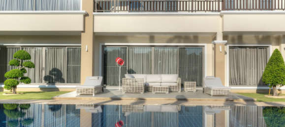 4 chambres Villa à Phuket, Thailand No. 75328 30