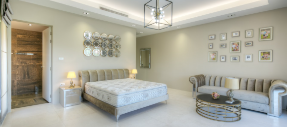 4 chambres Villa à Phuket, Thailand No. 75328 24