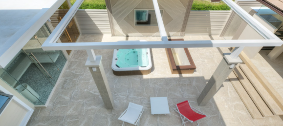 4 chambres Villa à Phuket, Thailand No. 75328 16