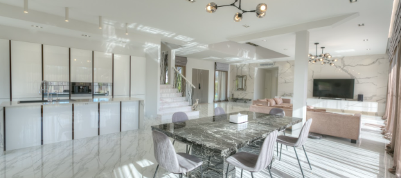 4 chambres Villa à Phuket, Thailand No. 75328 6