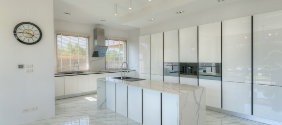 4 chambres Villa à Phuket, Thailand No. 75328 11