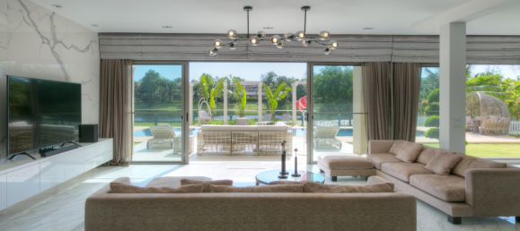 4 chambres Villa à Phuket, Thailand No. 75328 12