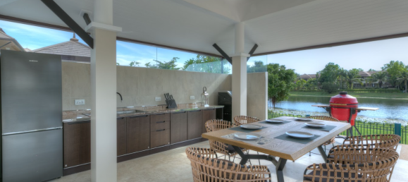 4 chambres Villa à Phuket, Thailand No. 75328 22