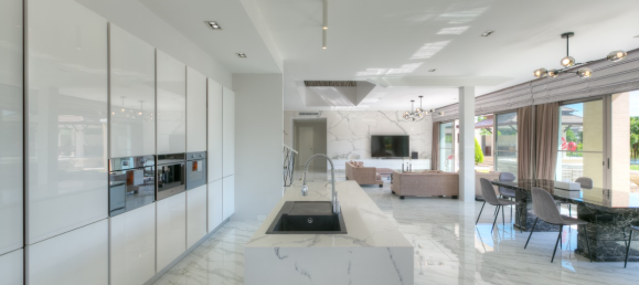 4 chambres Villa à Phuket, Thailand No. 75328 8