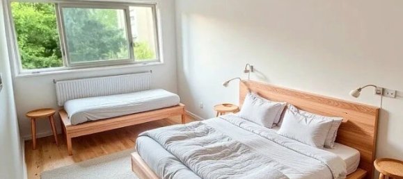 Casa de 3 habitaciónes en Meaux, France No. 289995 5