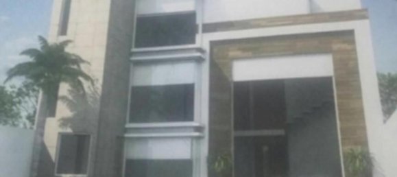 Casa T3 em Puebla, Mexico N.º 163799 2