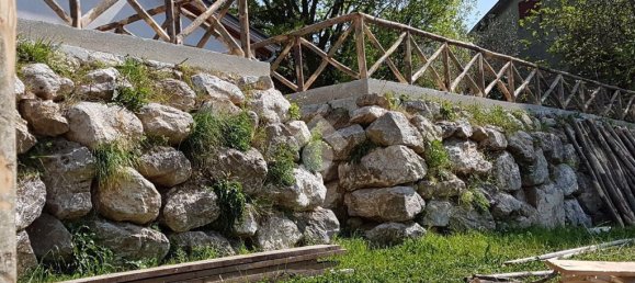 Casa de 5 habitaciónes en Frasso Telesino, Italy No. 107788 3