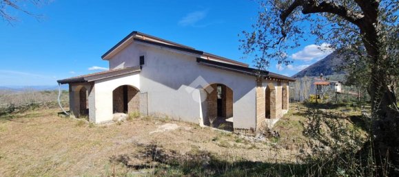 Casa de 5 habitaciónes en Frasso Telesino, Italy No. 107788 20