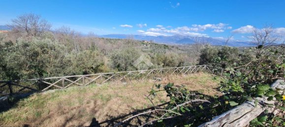 Casa de 5 habitaciónes en Frasso Telesino, Italy No. 107788 16