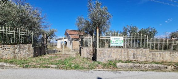 Casa de 5 habitaciónes en Frasso Telesino, Italy No. 107788 4