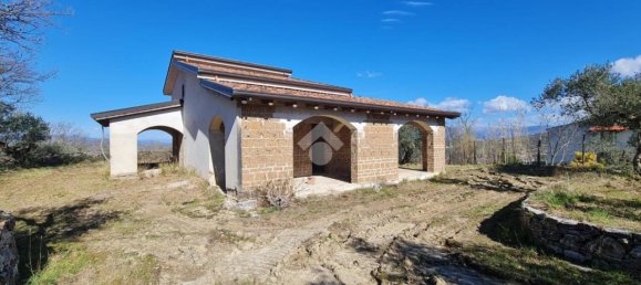 Casa de 5 habitaciónes en Frasso Telesino, Italy No. 107788 2