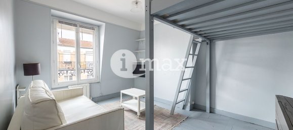 Apartamento T1 em Levallois-Perret, France N.º 168196 2