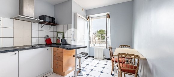 Apartamento T1 em Levallois-Perret, France N.º 168196 3