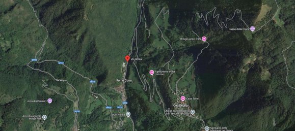 Apartamento de 3 habitaciónes en Pertica Bassa, Italy No. 4700 6