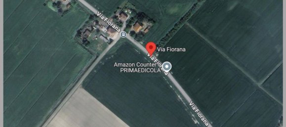 7 rooms Apartment in Argenta, Italy No. 299957 10