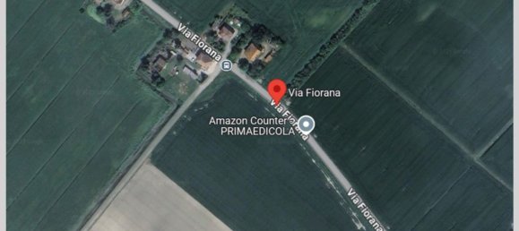 7 rooms Apartment in Argenta, Italy No. 299957 13