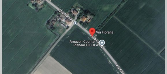 7 rooms Apartment in Argenta, Italy No. 299957 22