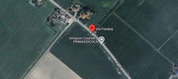 7 rooms Apartment in Argenta, Italy No. 299957 4