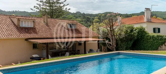 8 Schlafzimmer Haus in Sintra, Portugal, Nr. 48954 3