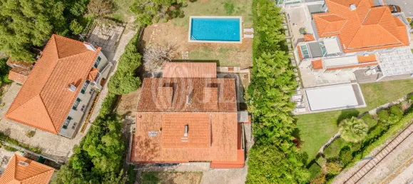 8 Schlafzimmer Haus in Sintra, Portugal, Nr. 48954 36