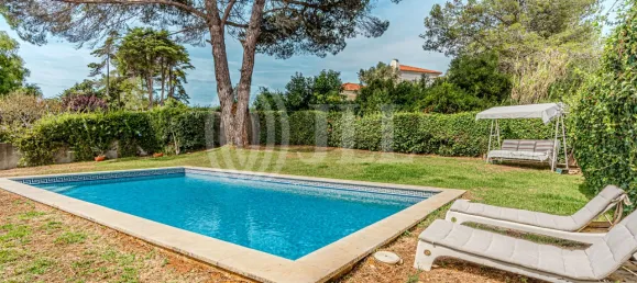 8 Schlafzimmer Haus in Sintra, Portugal, Nr. 48954 31