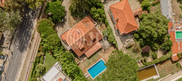 8 Schlafzimmer Haus in Sintra, Portugal, Nr. 48954 37