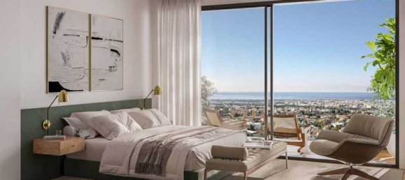 3 Schlafzimmer Haus in Konia, Cyprus, Nr. 7562 3