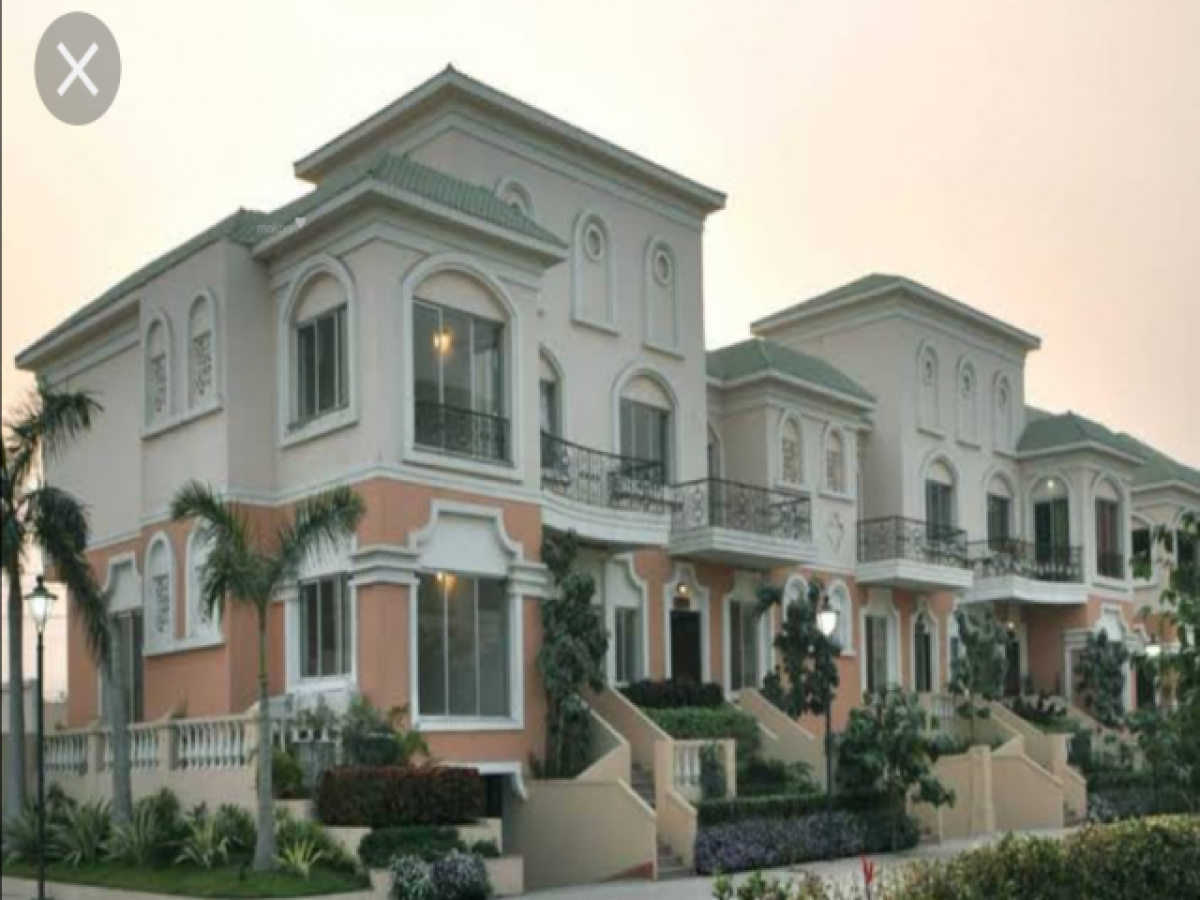 3 غرف نوم منزل في Kolkata, India رقم 15581