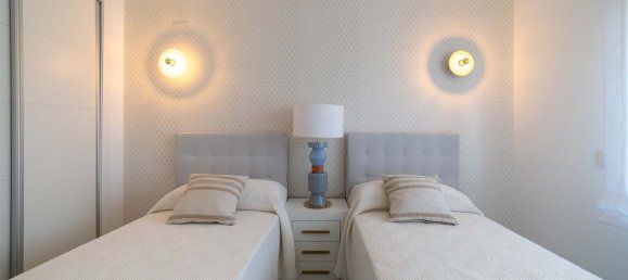 2 bedrooms Apartment in Posidonia, Punta Prima, Spain No. 15329 15