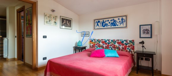 2 Schlafzimmer Villa in Capena, Italy, Nr. 117799 18