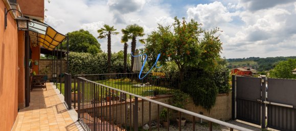 2 Schlafzimmer Villa in Capena, Italy, Nr. 117799 3