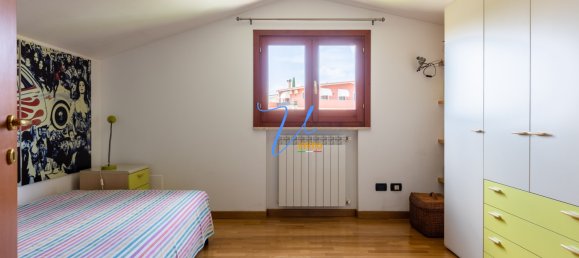 2 Schlafzimmer Villa in Capena, Italy, Nr. 117799 19