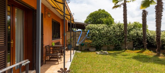 2 Schlafzimmer Villa in Capena, Italy, Nr. 117799 5