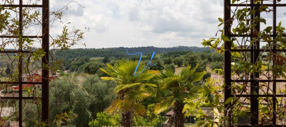 2 Schlafzimmer Villa in Capena, Italy, Nr. 117799 22