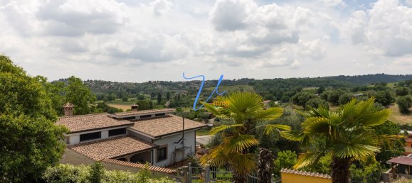 2 Schlafzimmer Villa in Capena, Italy, Nr. 117799 23