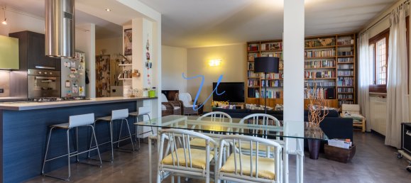 2 Schlafzimmer Villa in Capena, Italy, Nr. 117799 9