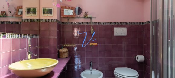 2 Schlafzimmer Villa in Capena, Italy, Nr. 117799 21