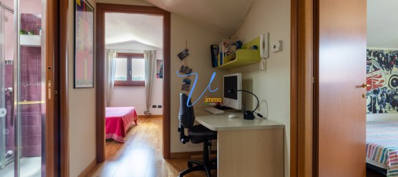 2 Schlafzimmer Villa in Capena, Italy, Nr. 117799 16