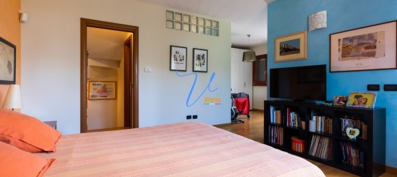 2 Schlafzimmer Villa in Capena, Italy, Nr. 117799 14