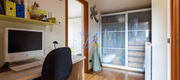 2 Schlafzimmer Villa in Capena, Italy, Nr. 117799 17