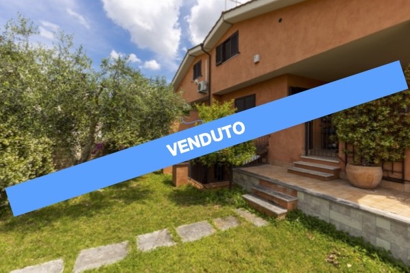 2 Schlafzimmer Villa in Capena, Italy, Nr. 117799