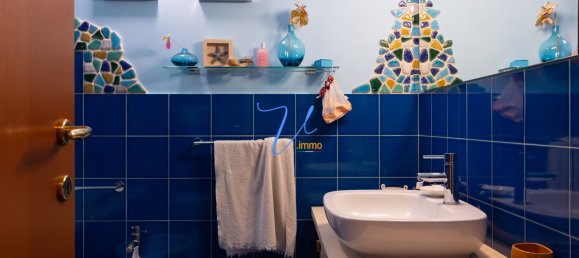 2 Schlafzimmer Villa in Capena, Italy, Nr. 117799 20