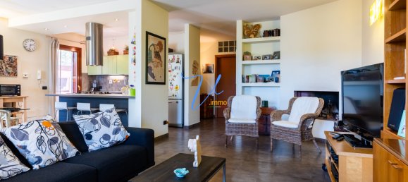 2 Schlafzimmer Villa in Capena, Italy, Nr. 117799 12